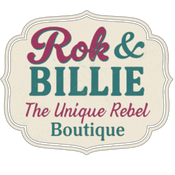Rok&Billie, The Unique Rebel Boutique