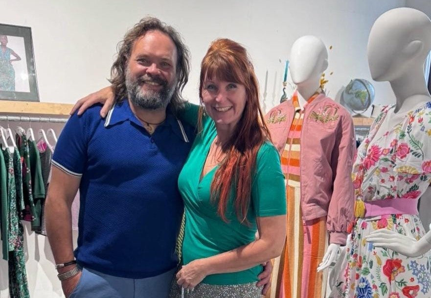 Inkoopseizoen bij Rok&Billie