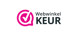 WebwinkelKeur - Rok&Billie, The Unique Rebel Boutique