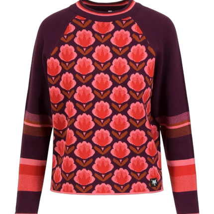 BOVENKLEDING DAMES