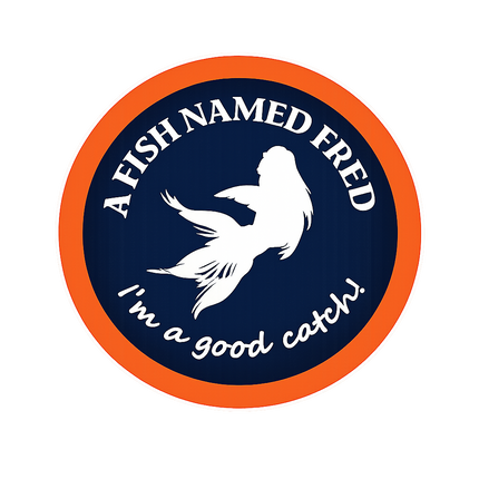 Collection image for: A FISH NAMED FRED