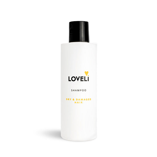 LOVELI HAIR CARE