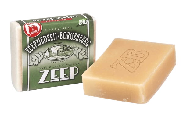 BORSSENBURG HAARZEEP