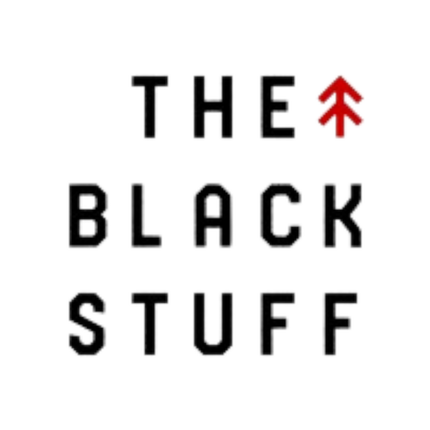 Collection image for: THE BLACK STUFF