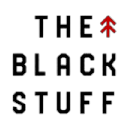 Collection image for: THE BLACK STUFF