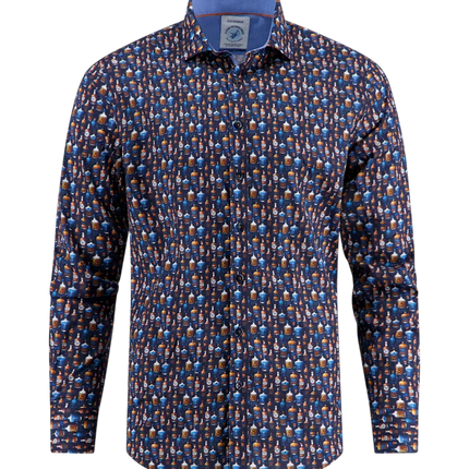 Collection image for: SALE BLOUSES HEREN