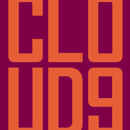 CLOUD9 - Rok&Billie, The Unique Rebel Boutique