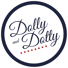 DOLLY AND DOTTY - Rok&Billie, The Unique Rebel Boutique