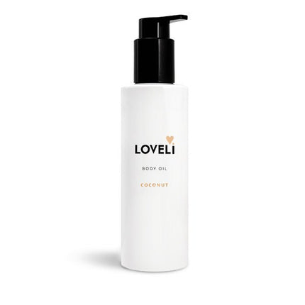 LOVELI BODY CARE - Rok&Billie, The Unique Rebel Boutique