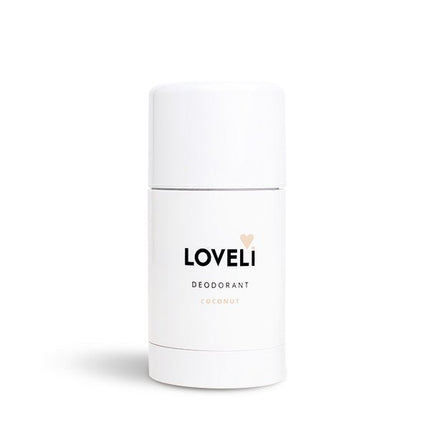 LOVELI DEO - Rok&Billie, The Unique Rebel Boutique