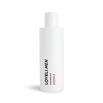 LOVELI.MEN HAIR CARE - Rok&Billie, The Unique Rebel Boutique