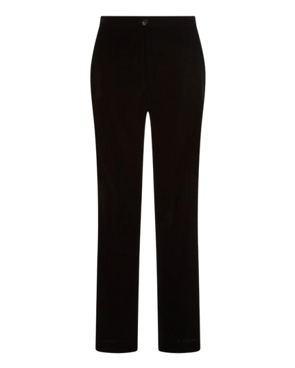 Pantalón King Louie Marci Uni Fargo, groen