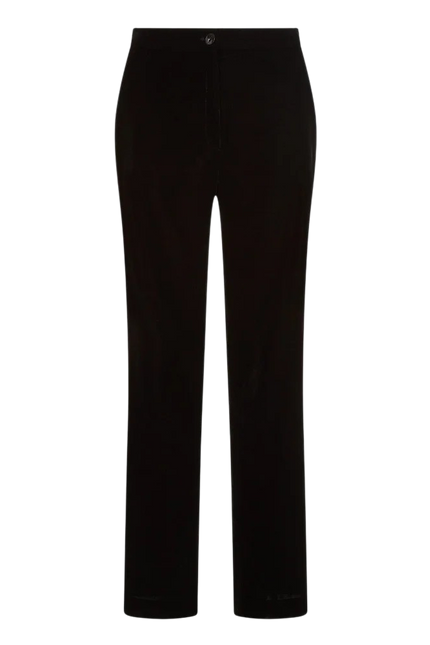 King Louie Marci Pants Uni Fargo, green