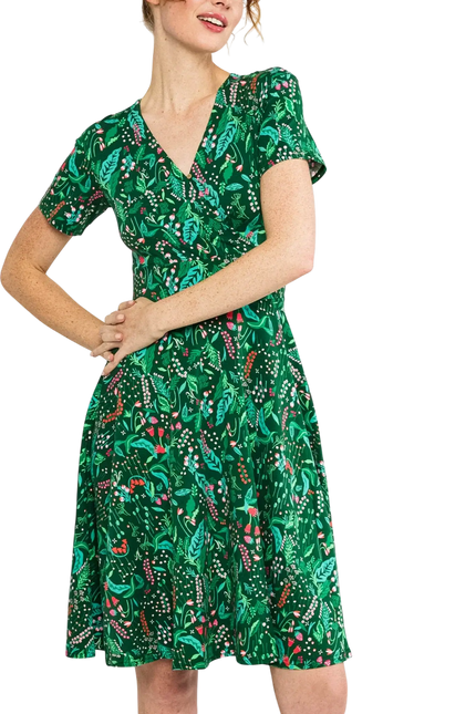 BLUTSGESCHWISTER JURK Shalala Tralala Spring – touch of a fairy
