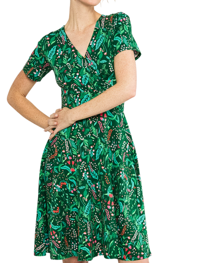 Shalala Tralala Spring – touch of a fairy