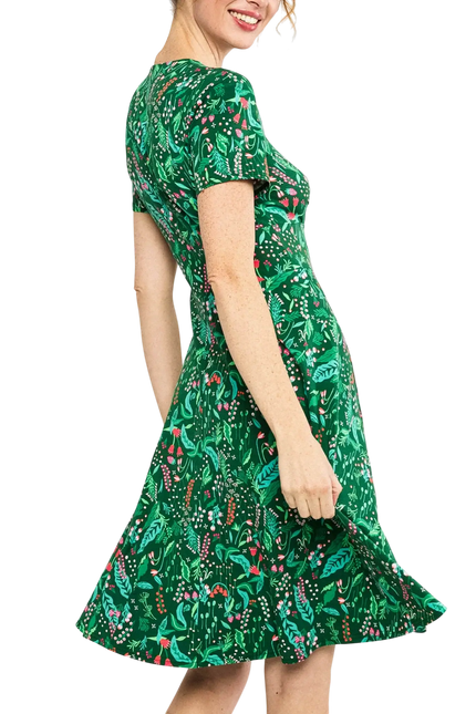 BLUTSGESCHWISTER JURK Shalala Tralala Spring – touch of a fairy