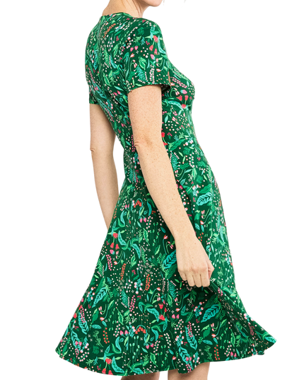 Shalala Tralala Spring – touch of a fairy