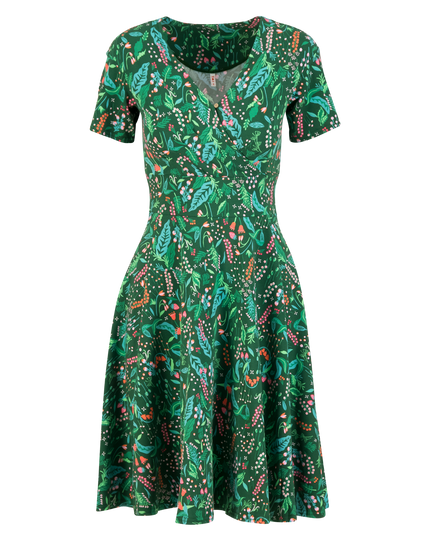 Shalala Tralala Spring – touch of a fairy