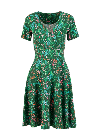 Shalala Tralala Spring – touch of a fairy