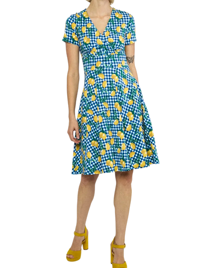Shalala Tralala Primavera – alecrim
