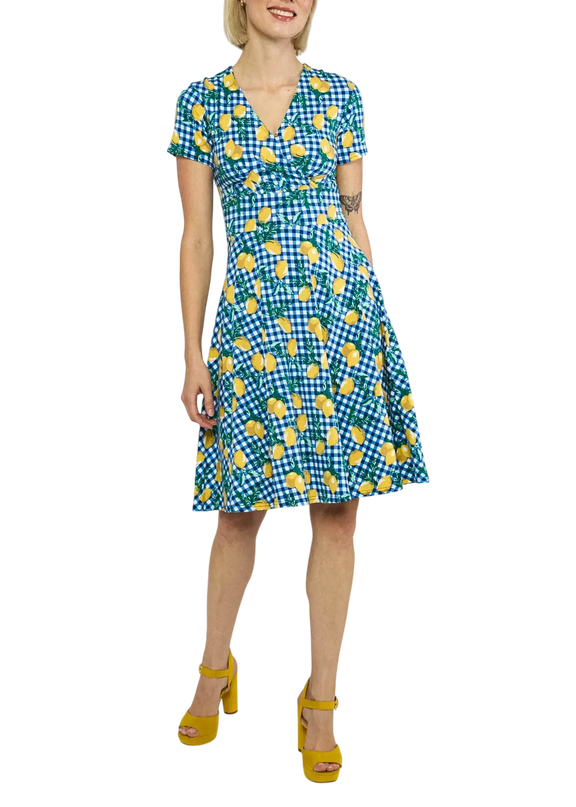 Shalala Tralala Primavera – romero