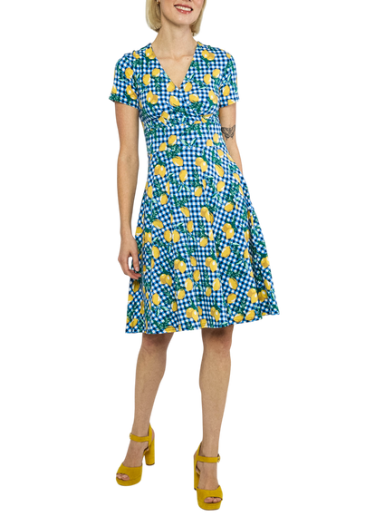 Shalala Tralala Spring – rosemarin