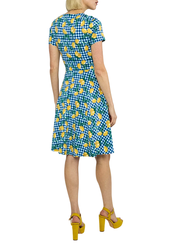 Shalala Tralala Primavera – romero