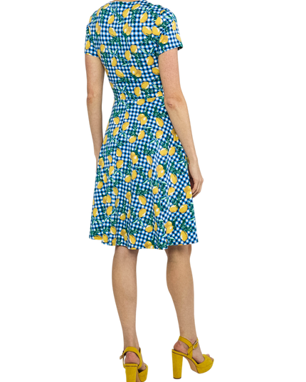 Shalala Tralala Spring – rosemarin