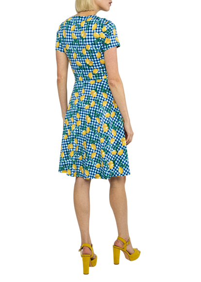 Shalala Tralala Spring – rosemarin