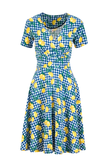 Shalala Tralala Spring – rosemary