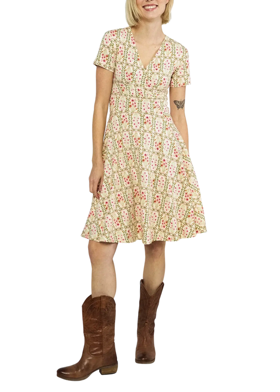 Shalala Tralala Primavera – sabor primaveral iluminado por el sol