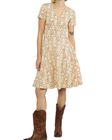 Shalala Tralala Spring –  sunlit spring taste