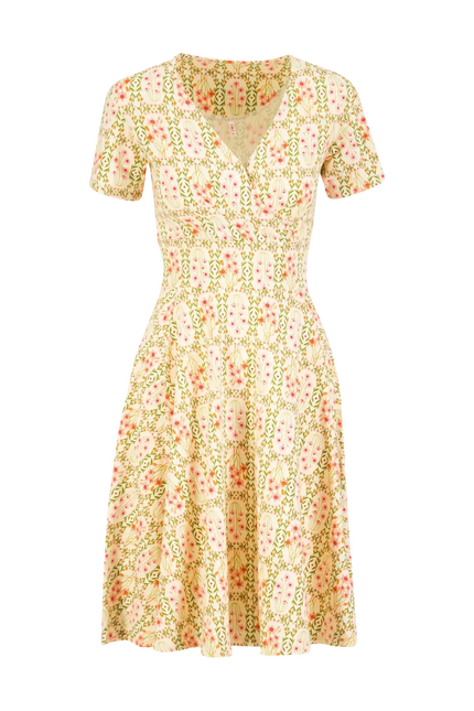 BLUTSGESCHWISTER JURK Shalala Tralala Spring –  sunlit spring taste