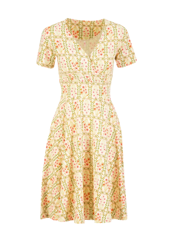 Shalala Tralala Primavera – sabor primaveral iluminado por el sol