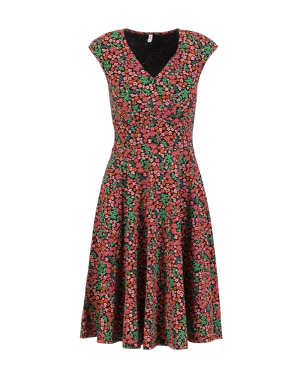 Shalala Tralala in Love, tropical meadow