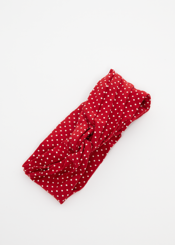 BLUTSGESCHWISTER HOT KNOT WRAP, LOVELY MEMORIES DOT