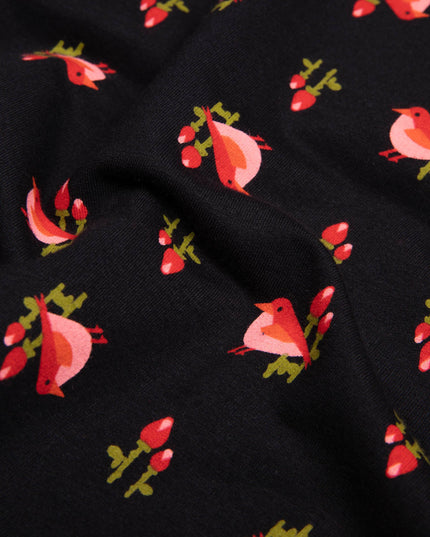 Die Beene von Marlene Blackbird