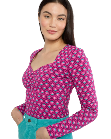 Princess Dream sweet mountain flower