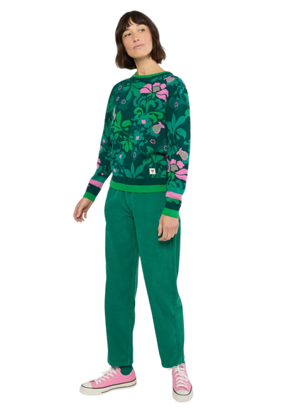 Cosy Storyteller true love kiss