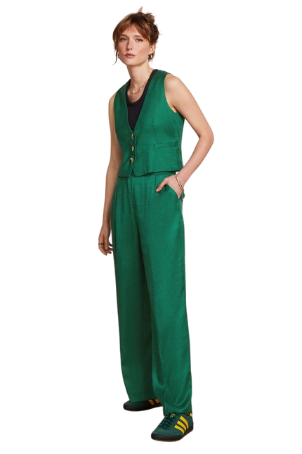 Juno Estelle Zigzag Skirt