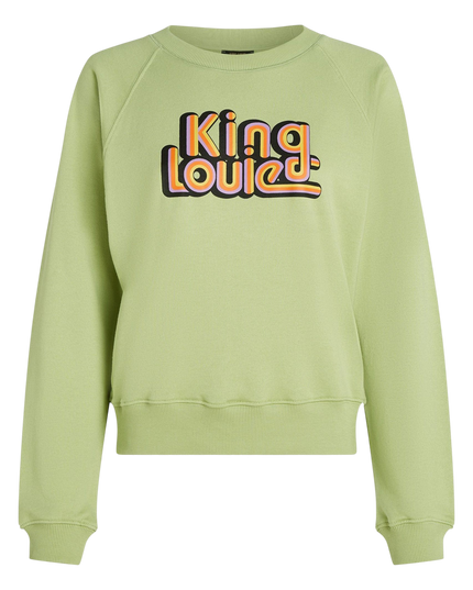 King Louie Valentina V Top Armada