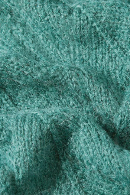 KING LOUIE Blanca Cardi Orcia - Smoke Green