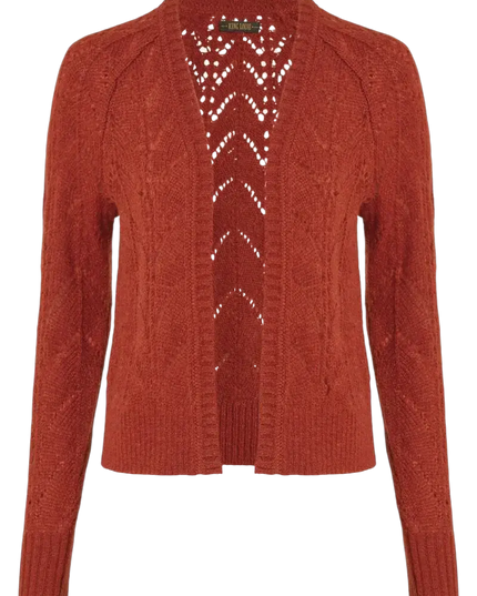 Blanca Cardi Orcia - Würziges Braun