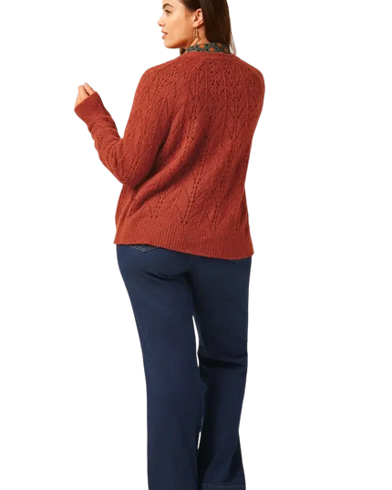 Blanca Cardi Orcia - Würziges Braun