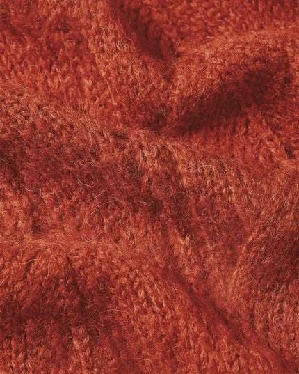 Blanca Cardi Orcia - Würziges Braun