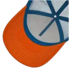 STETSON TRUCKERCAP STETSON'S GARAGE