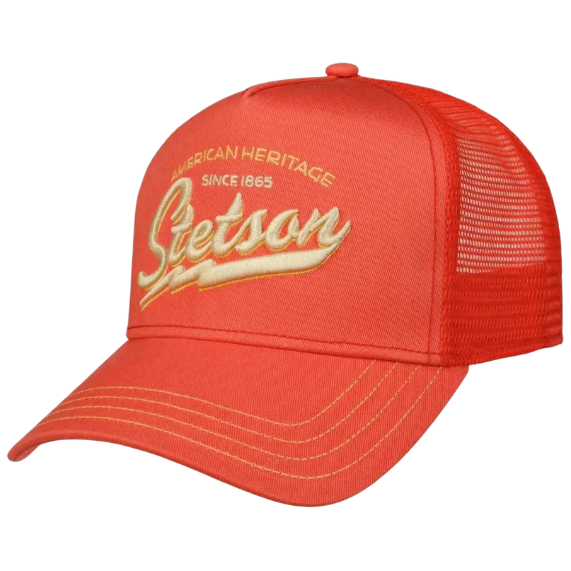 American Heritage seit 1865