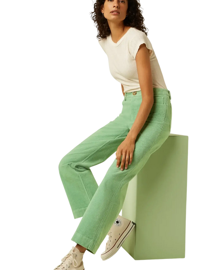 BOB PANTS CORDUROY