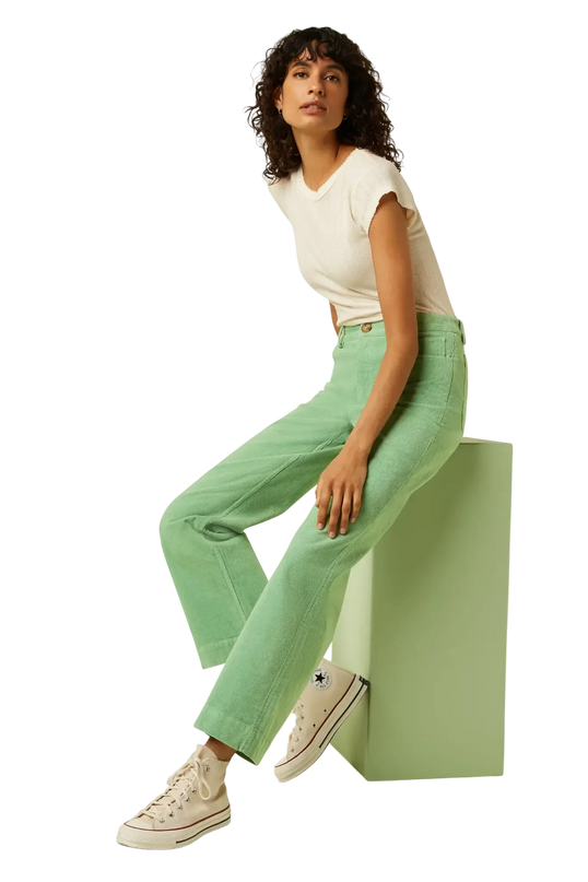 BOB PANTS CORDUROY