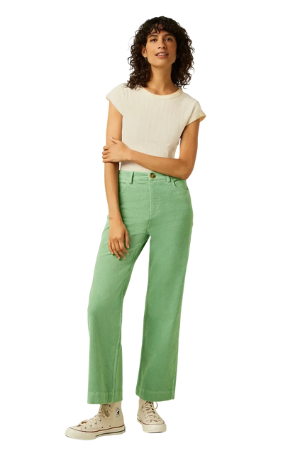 BOB PANTS CORDUROY